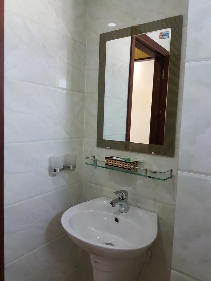 Aroma Hotel And Spa Фу Куок Екстериор снимка