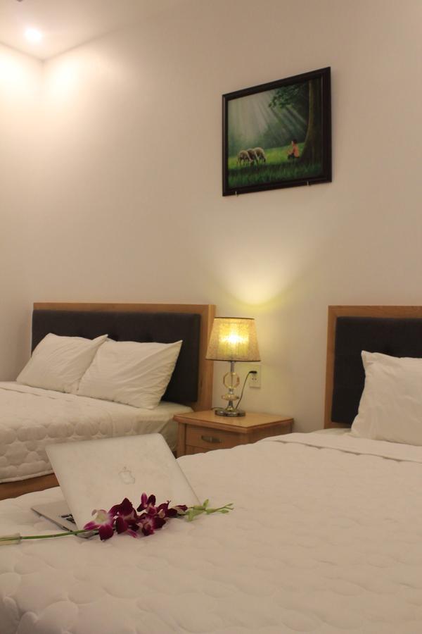 Aroma Hotel And Spa Фу Куок Екстериор снимка