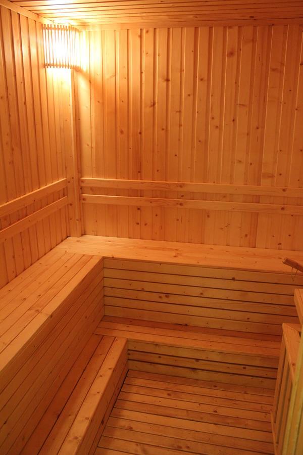 Aroma Hotel And Spa Фу Куок Екстериор снимка