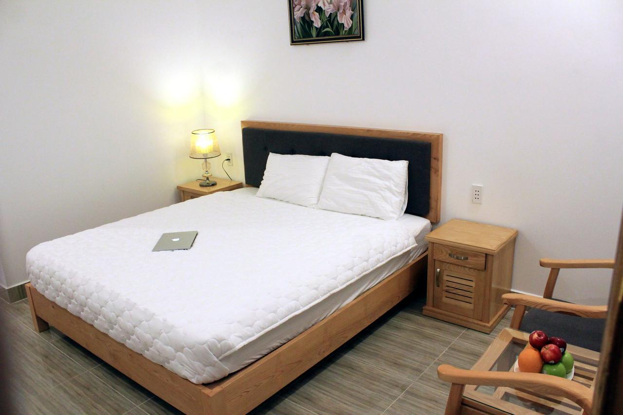 Aroma Hotel And Spa Фу Куок Екстериор снимка