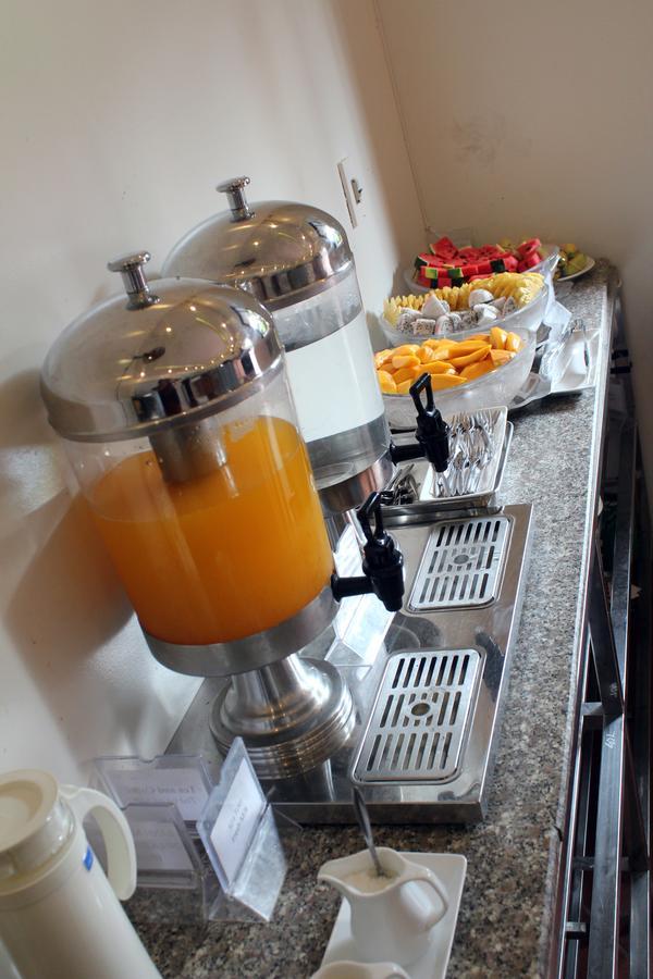 Aroma Hotel And Spa Фу Куок Екстериор снимка