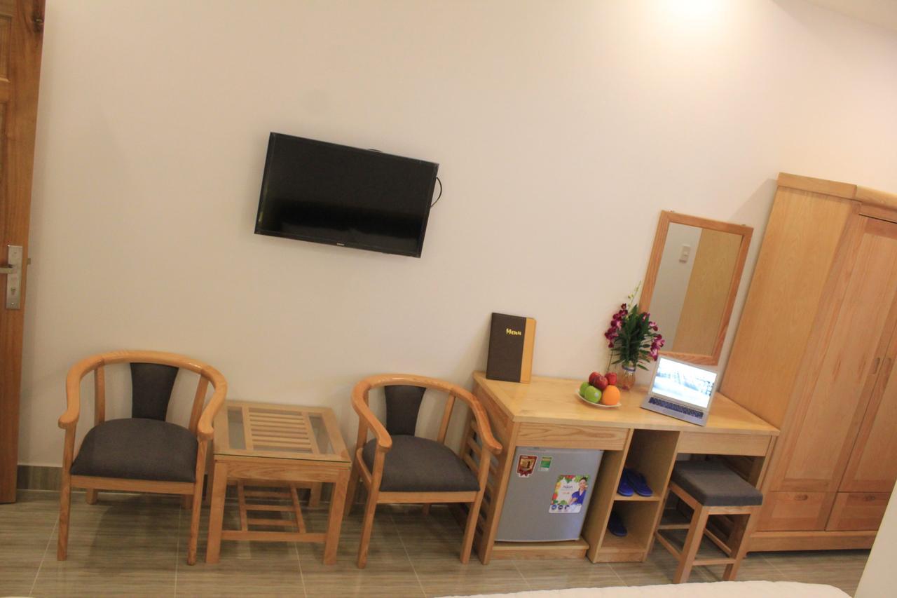 Aroma Hotel And Spa Фу Куок Екстериор снимка