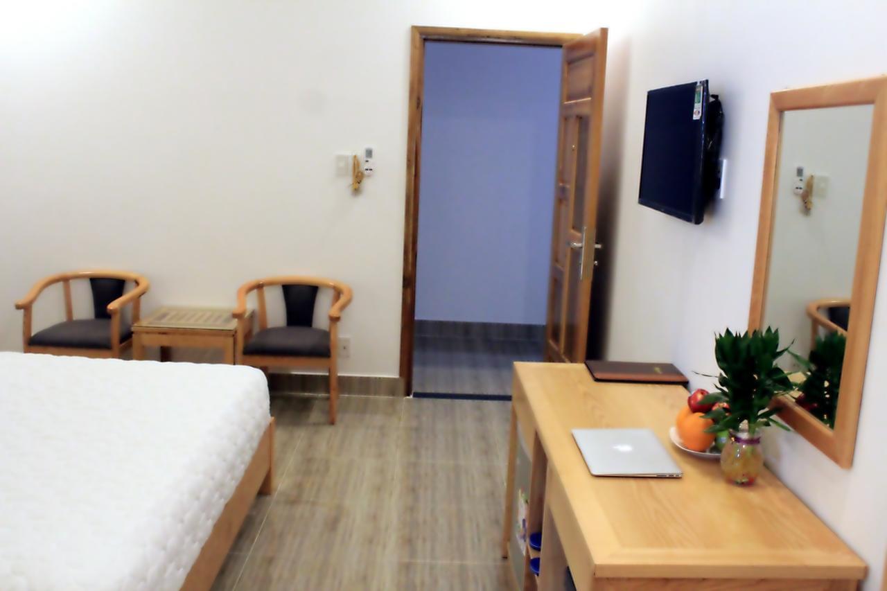 Aroma Hotel And Spa Фу Куок Екстериор снимка