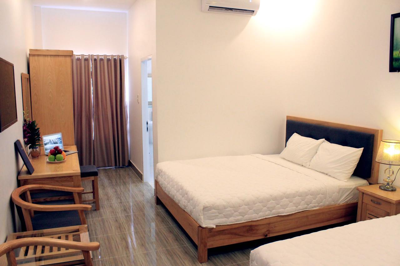 Aroma Hotel And Spa Фу Куок Екстериор снимка