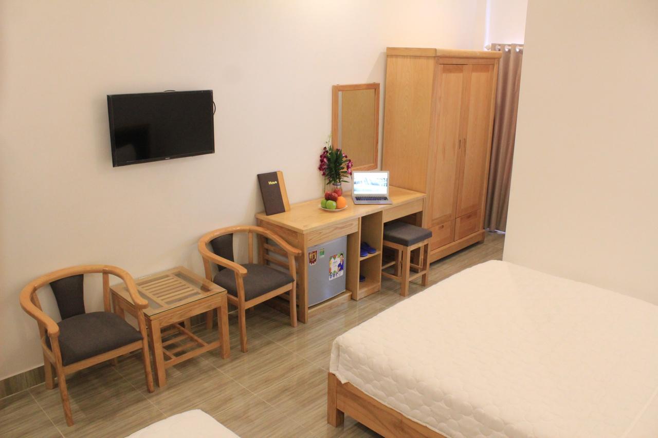 Aroma Hotel And Spa Фу Куок Екстериор снимка