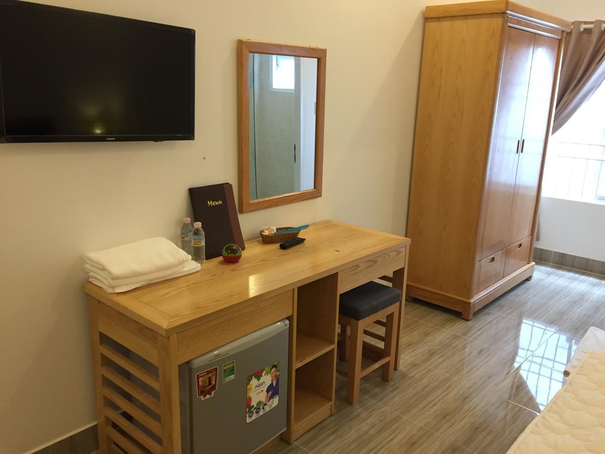 Aroma Hotel And Spa Фу Куок Екстериор снимка