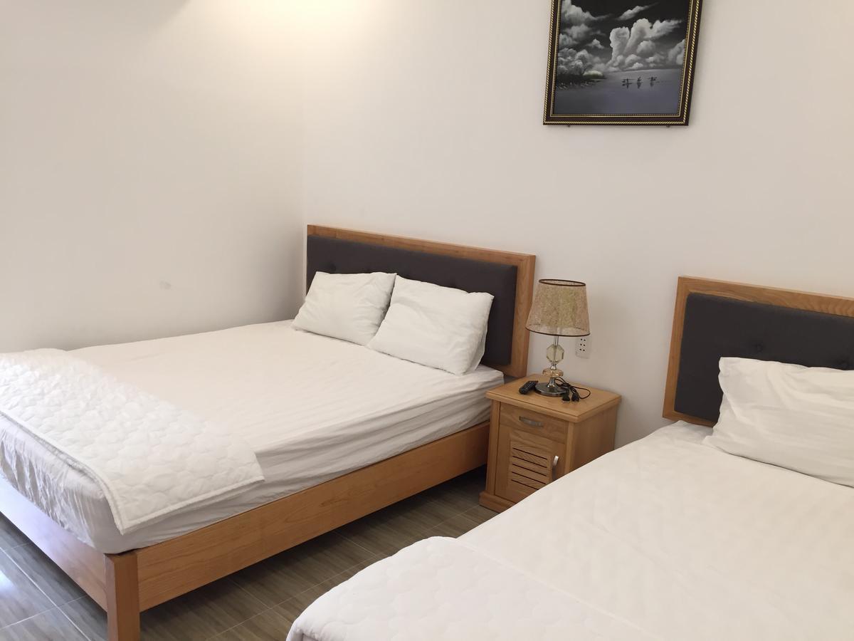 Aroma Hotel And Spa Фу Куок Екстериор снимка