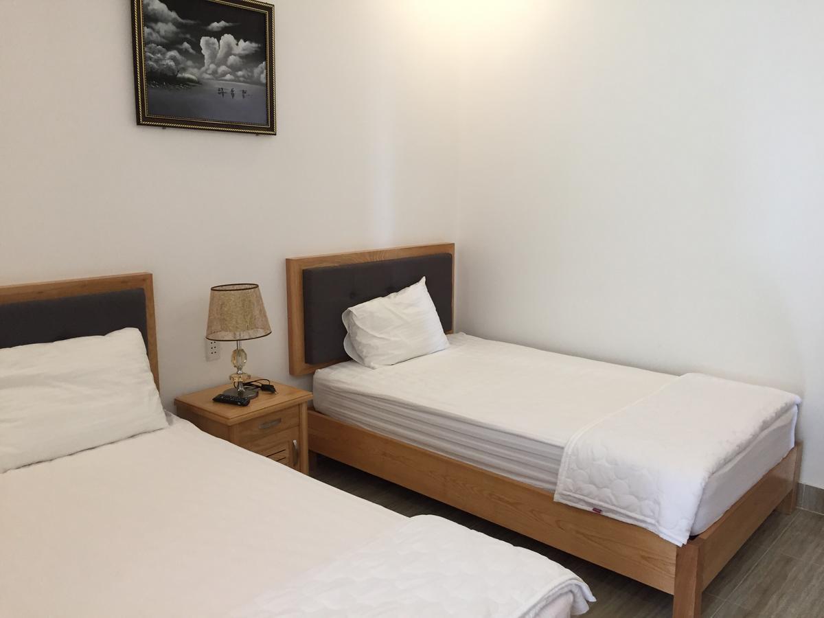 Aroma Hotel And Spa Фу Куок Екстериор снимка