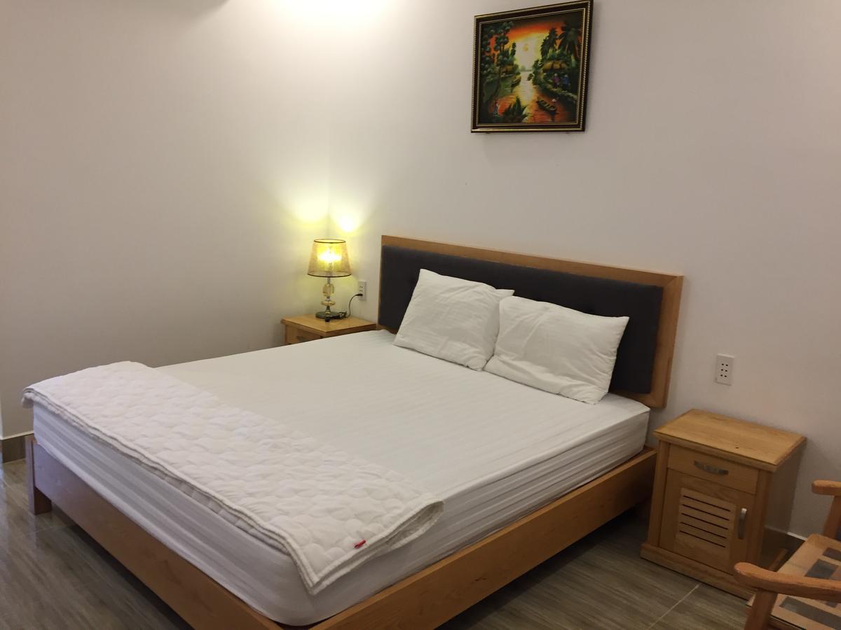 Aroma Hotel And Spa Фу Куок Екстериор снимка