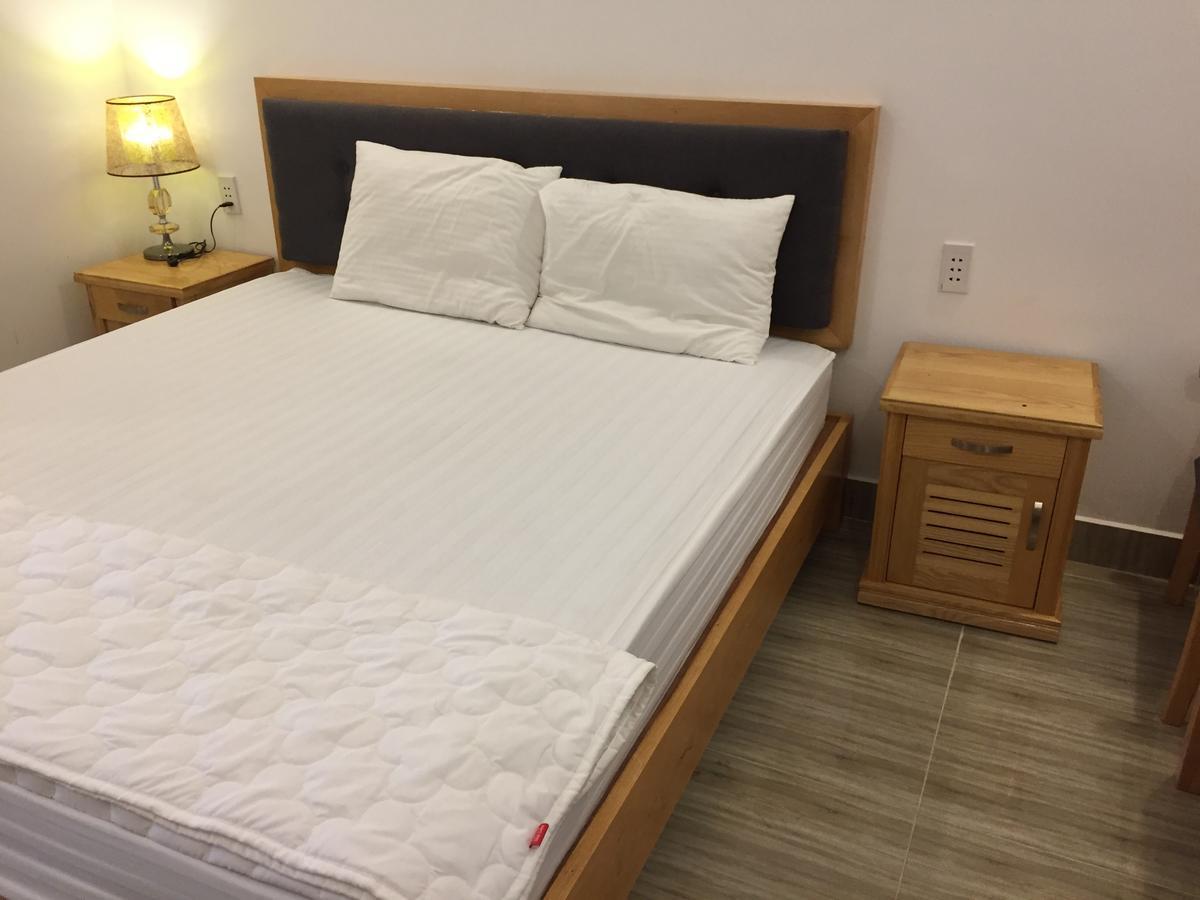 Aroma Hotel And Spa Фу Куок Екстериор снимка